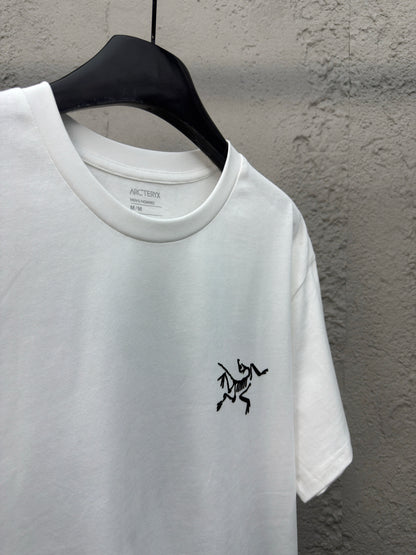 체인2호 / 아크테릭스 남성 반팔 티셔츠