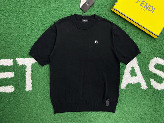 BVG / 펜디 남성 니트 반팔