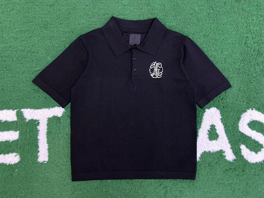 BVG / 지방시 남성 폴로넥 반팔