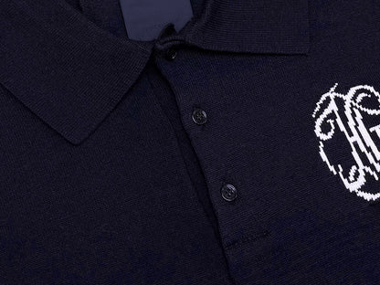 BVG / 지방시 남성 폴로넥 반팔