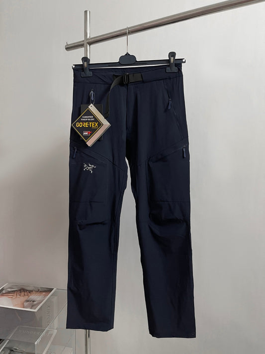 BVG / 아크테릭스 남성 바지