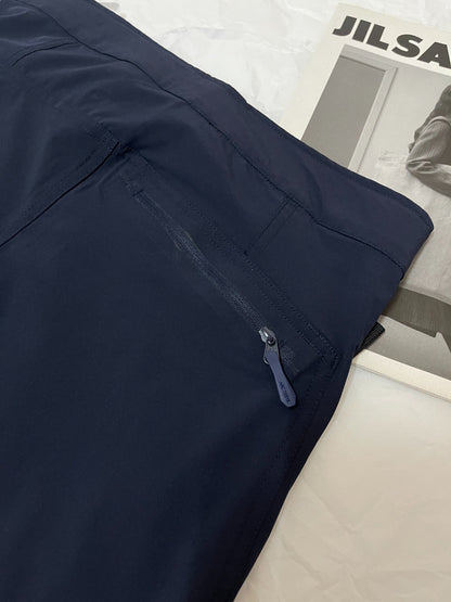 BVG / 아크테릭스 남성 바지