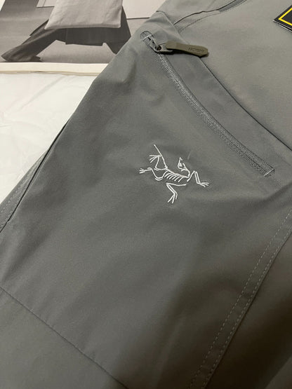 BVG / 아크테릭스 남성 바지