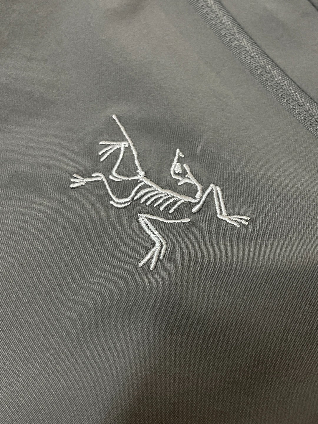 BVG / 아크테릭스 남성 바지