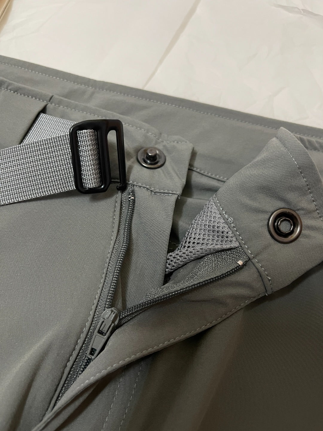 BVG / 아크테릭스 남성 바지