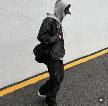 BVG / 아크테릭스 남성 바지