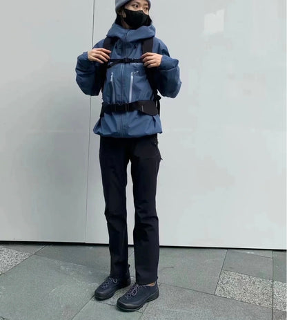 BVG / 아크테릭스 남성 바지