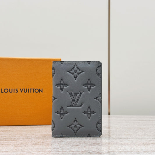 갓팩토리 / 루이비통 지갑