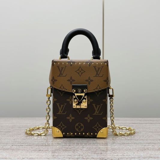 갓팩토리 / 루이비통 숄더백 크로스백