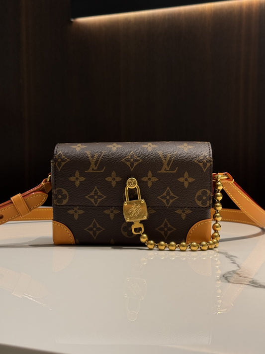 갓팩토리 / 루이비통 숄더백 크로스백