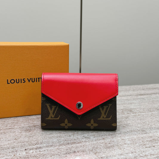 갓팩토리 / 루이비통 지갑