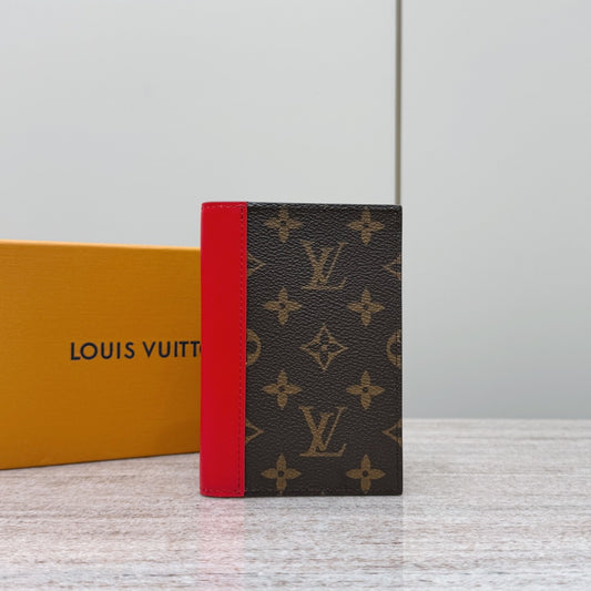 갓팩토리 / 루이비통 지갑