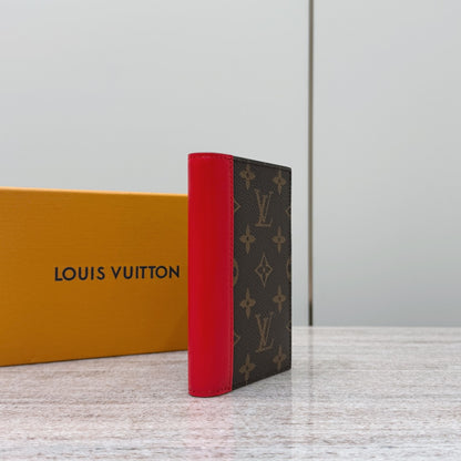갓팩토리 / 루이비통 지갑