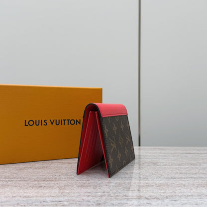 갓팩토리 / 루이비통 지갑