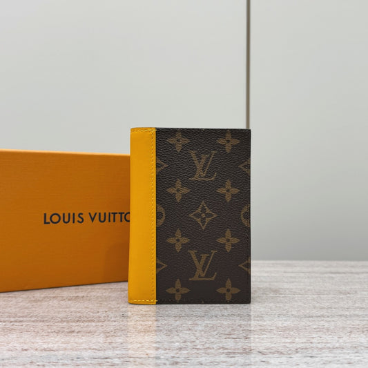 갓팩토리 / 루이비통 지갑