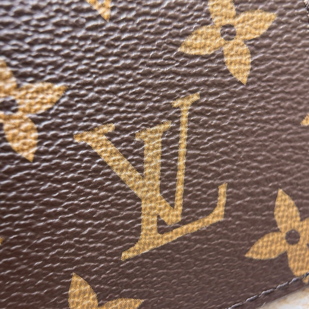 갓팩토리 / 루이비통 지갑