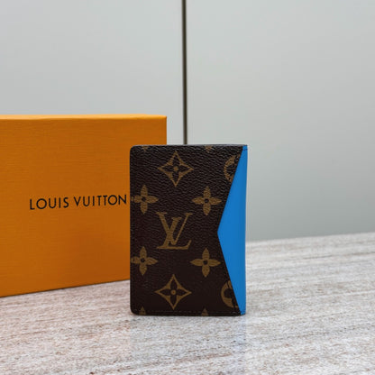 갓팩토리 / 루이비통 지갑