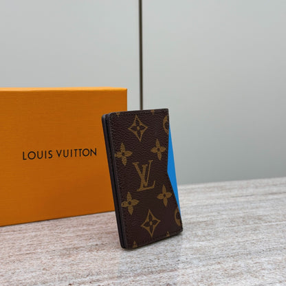 갓팩토리 / 루이비통 지갑