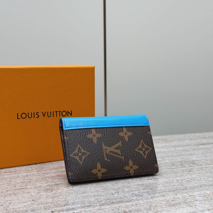 갓팩토리 / 루이비통 지갑