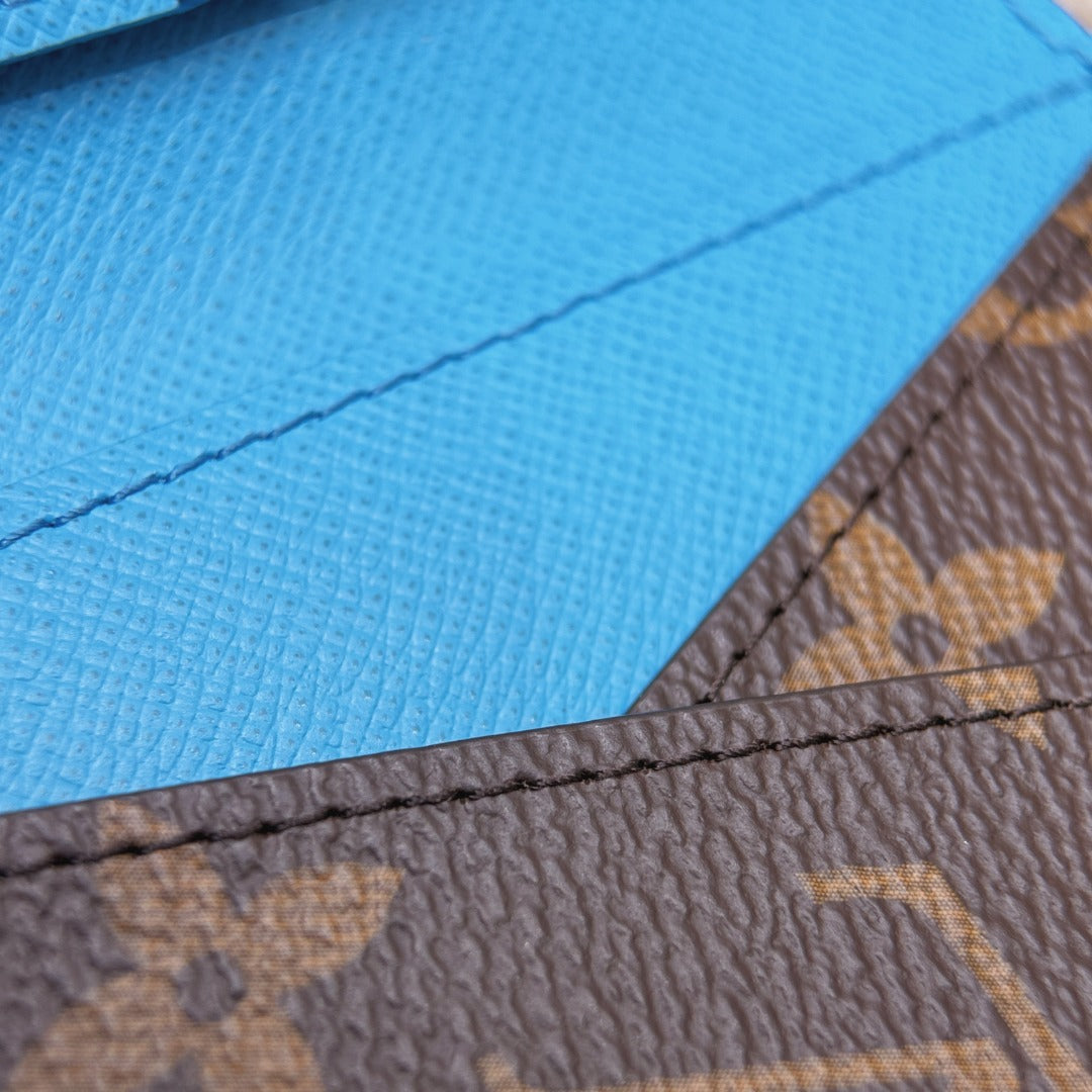 갓팩토리 / 루이비통 지갑