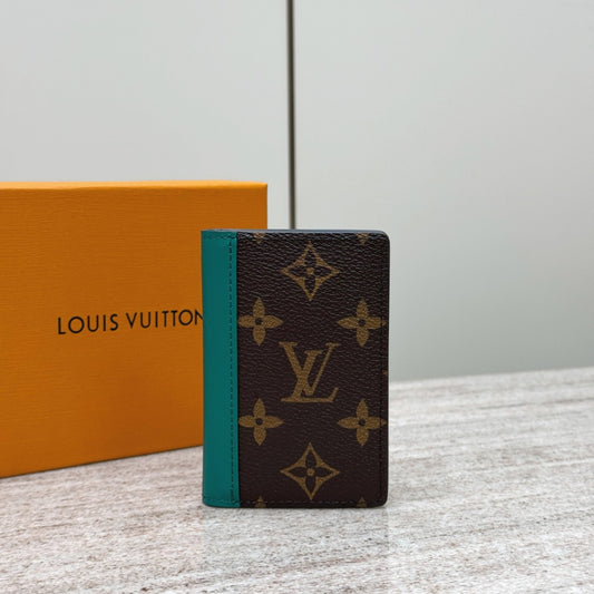 갓팩토리 / 루이비통 지갑