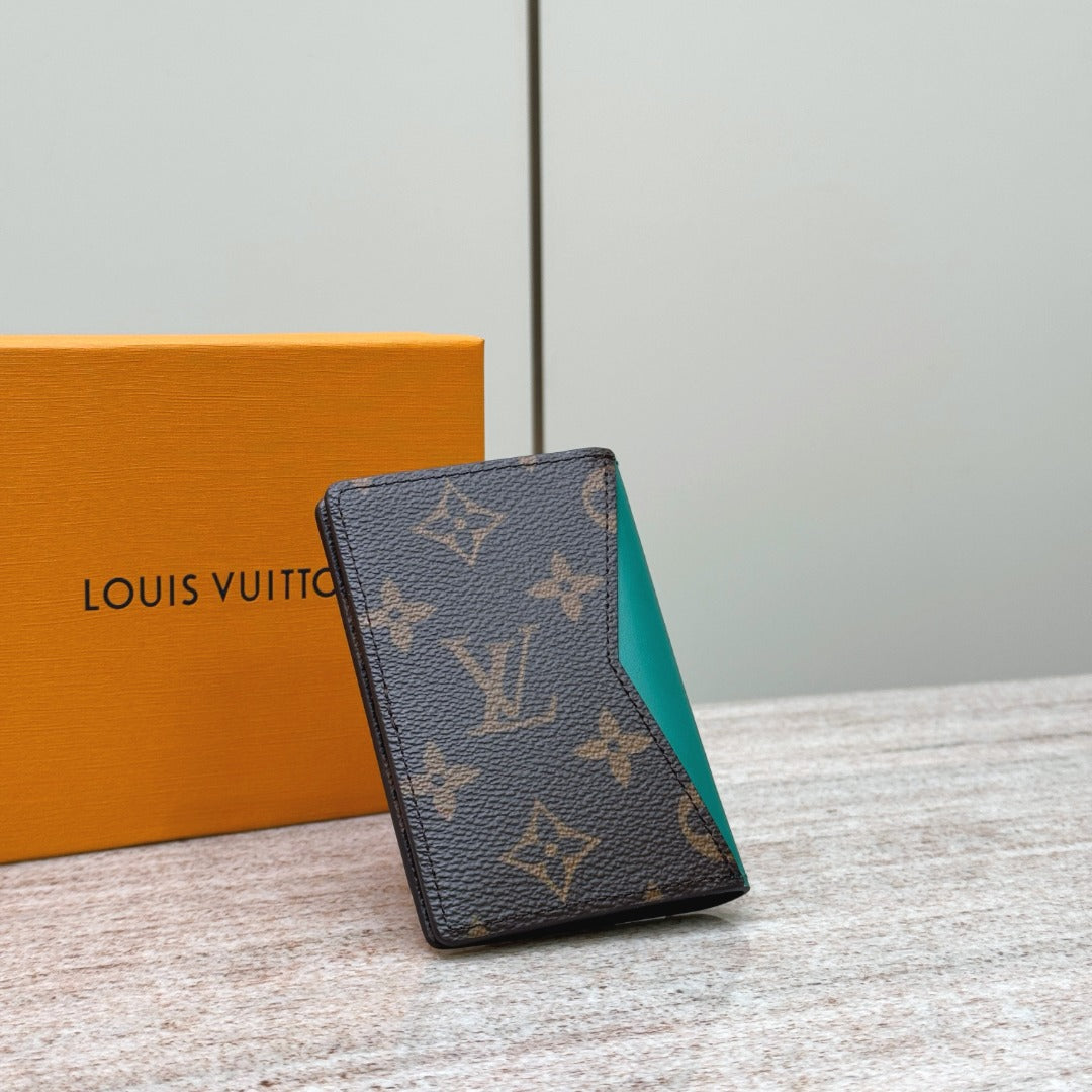 갓팩토리 / 루이비통 지갑