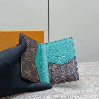 갓팩토리 / 루이비통 지갑