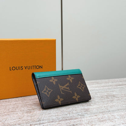 갓팩토리 / 루이비통 지갑