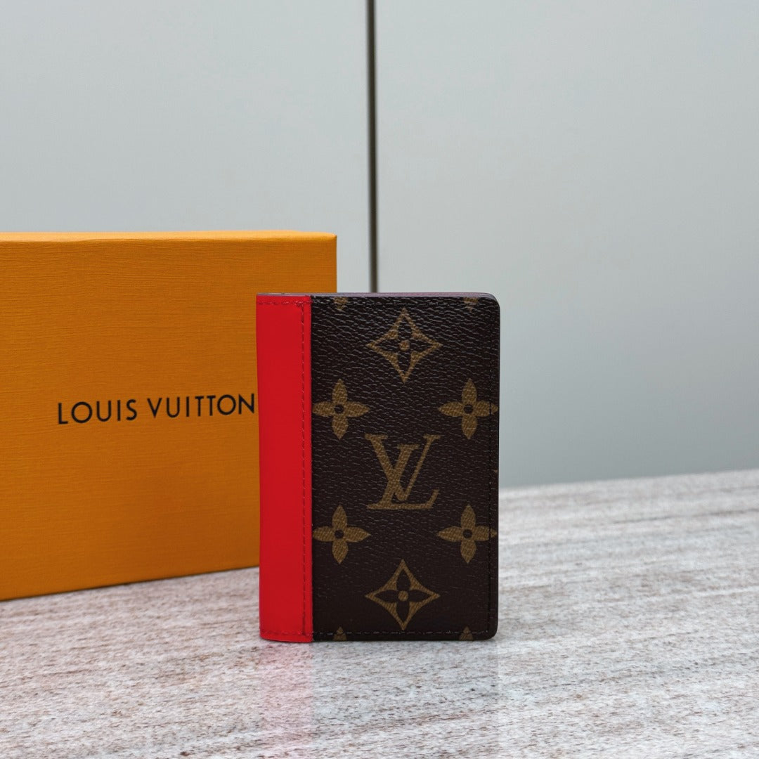 갓팩토리 / 루이비통 지갑