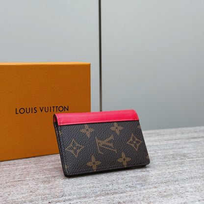 갓팩토리 / 루이비통 지갑