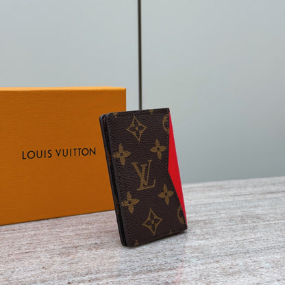갓팩토리 / 루이비통 지갑