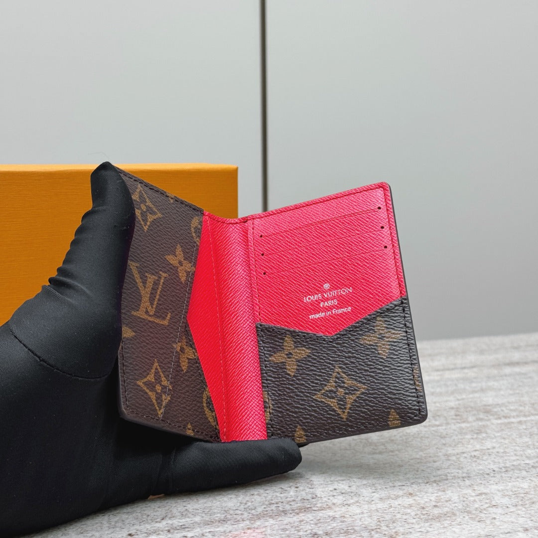 갓팩토리 / 루이비통 지갑
