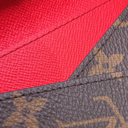 갓팩토리 / 루이비통 지갑