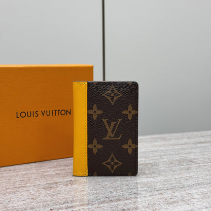 갓팩토리 / 루이비통 지갑
