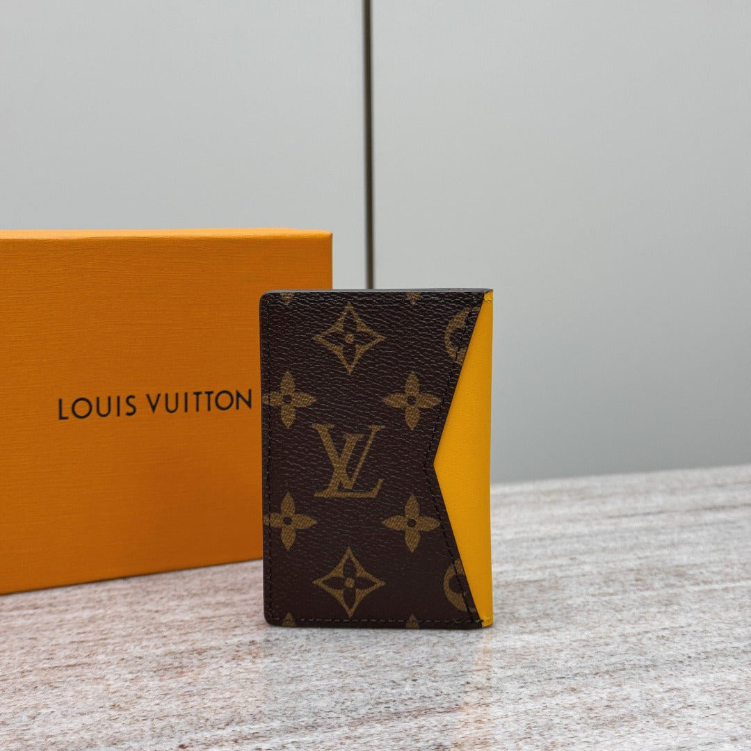 갓팩토리 / 루이비통 지갑