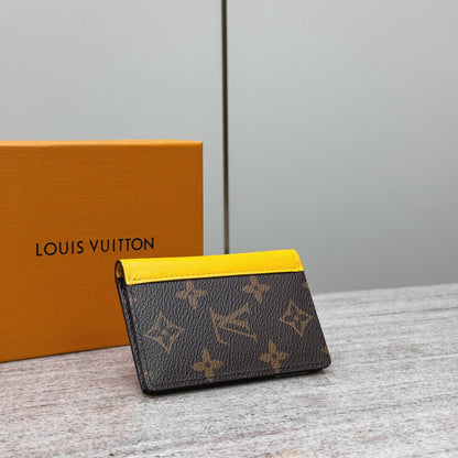 갓팩토리 / 루이비통 지갑