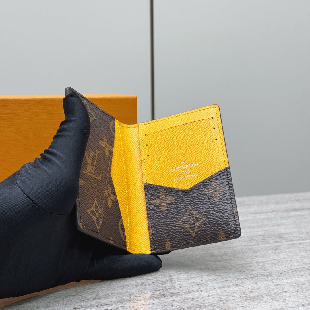 갓팩토리 / 루이비통 지갑