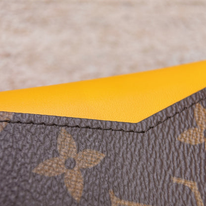 갓팩토리 / 루이비통 지갑