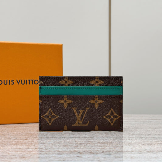 갓팩토리 / 루이비통 지갑