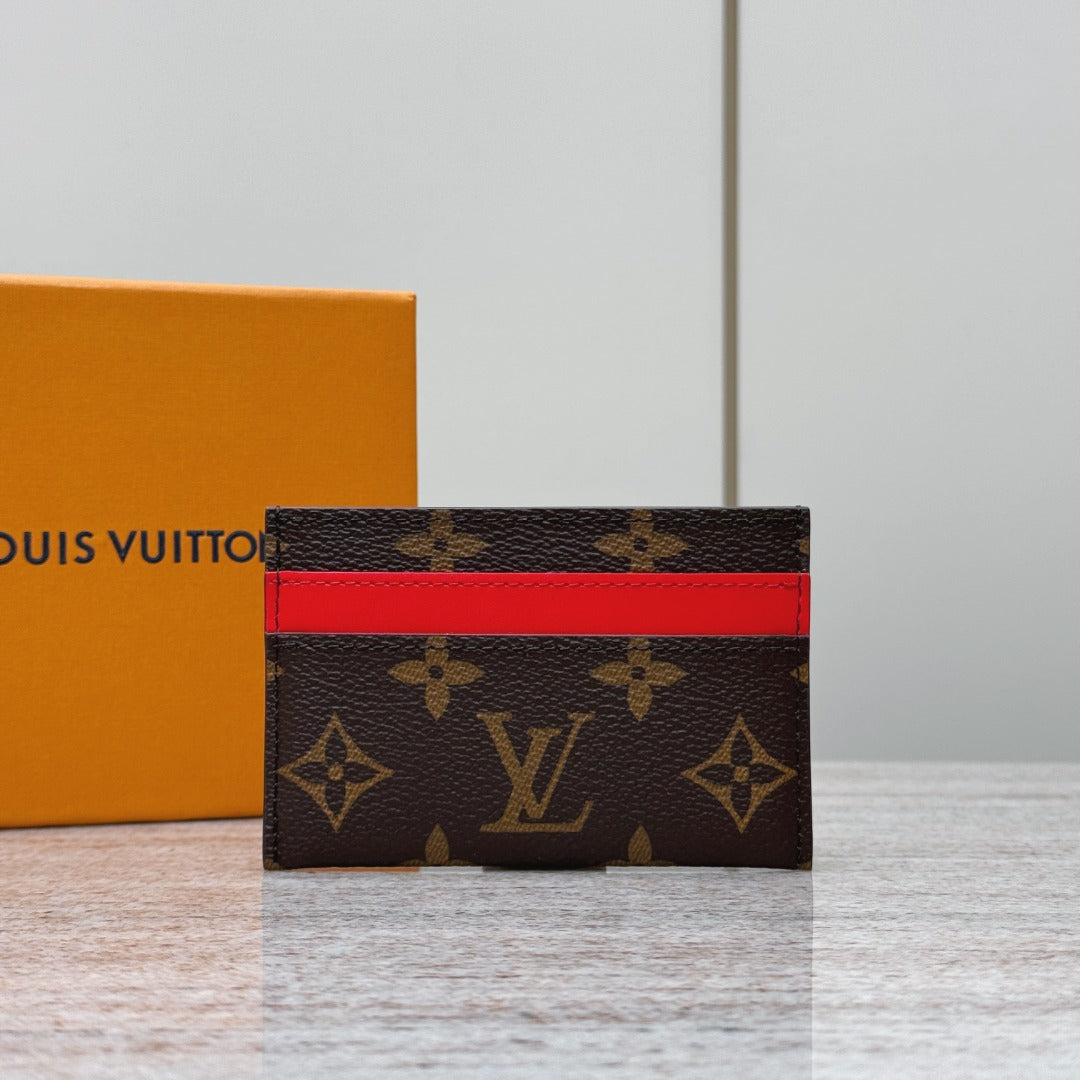 갓팩토리 / 루이비통 지갑