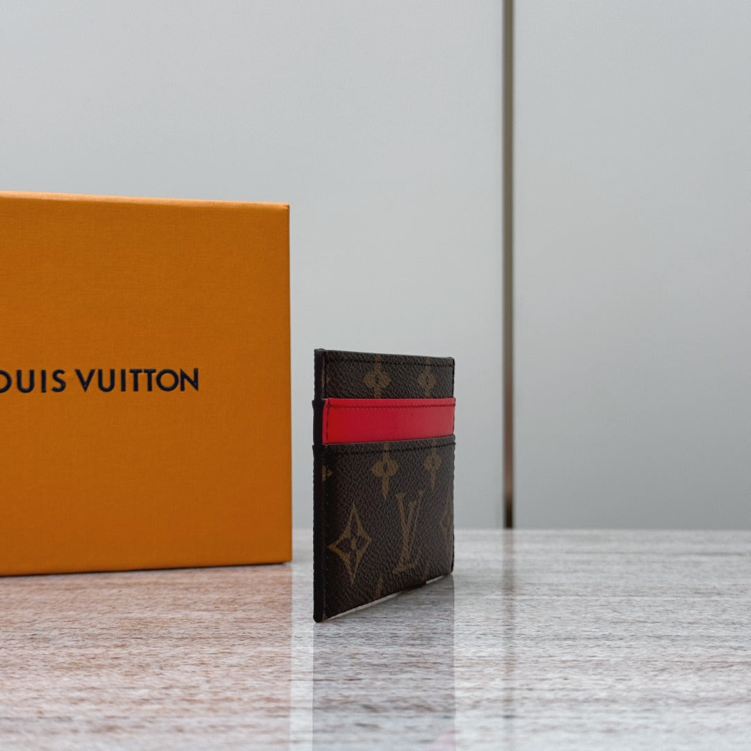 갓팩토리 / 루이비통 지갑