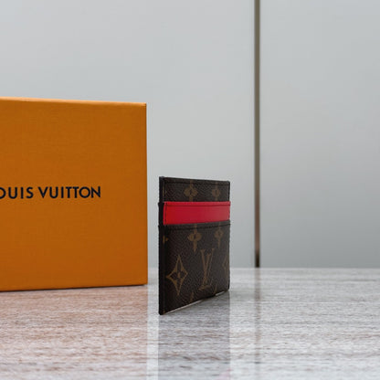갓팩토리 / 루이비통 지갑