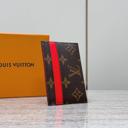 갓팩토리 / 루이비통 지갑