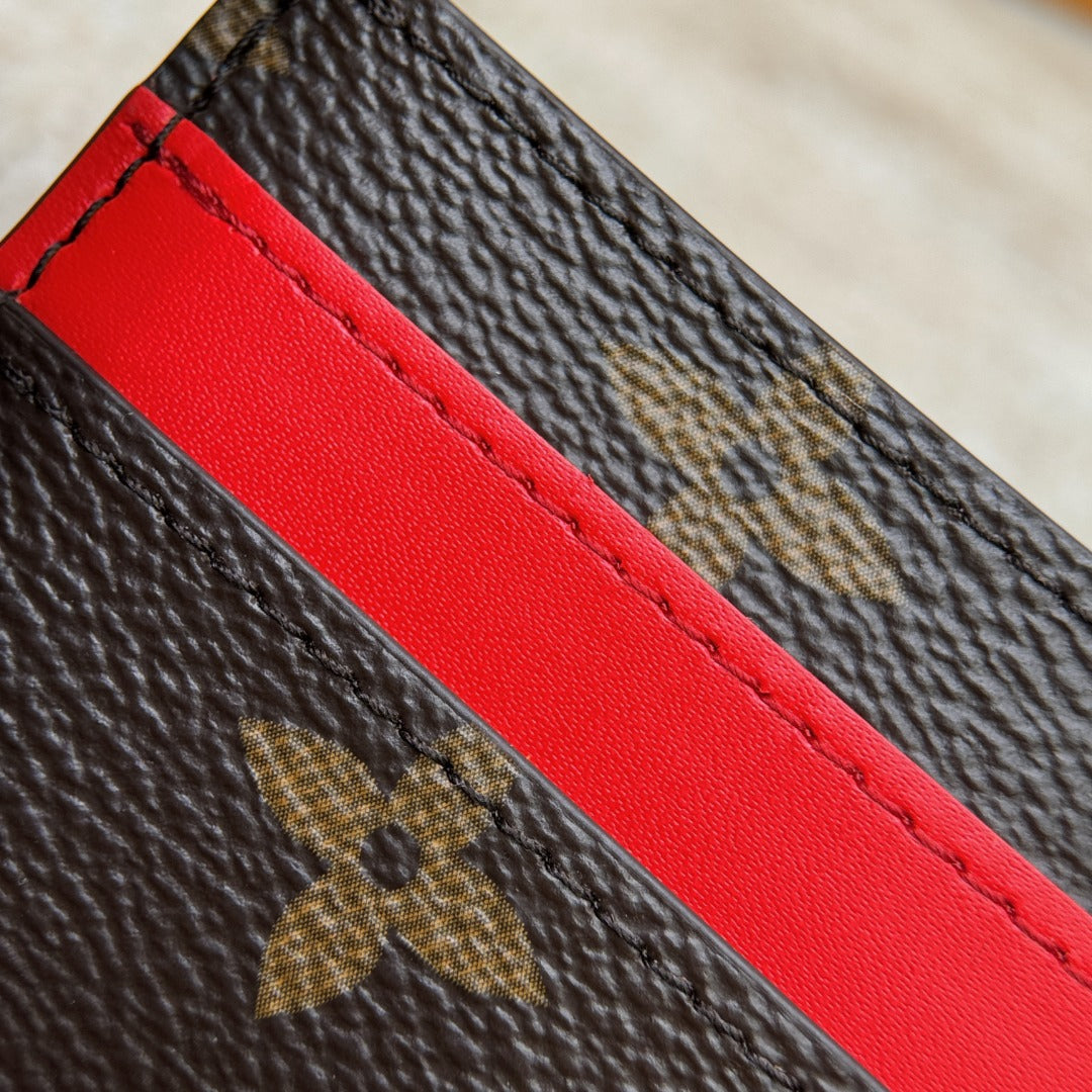 갓팩토리 / 루이비통 지갑