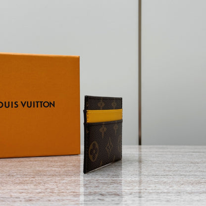 갓팩토리 / 루이비통 지갑