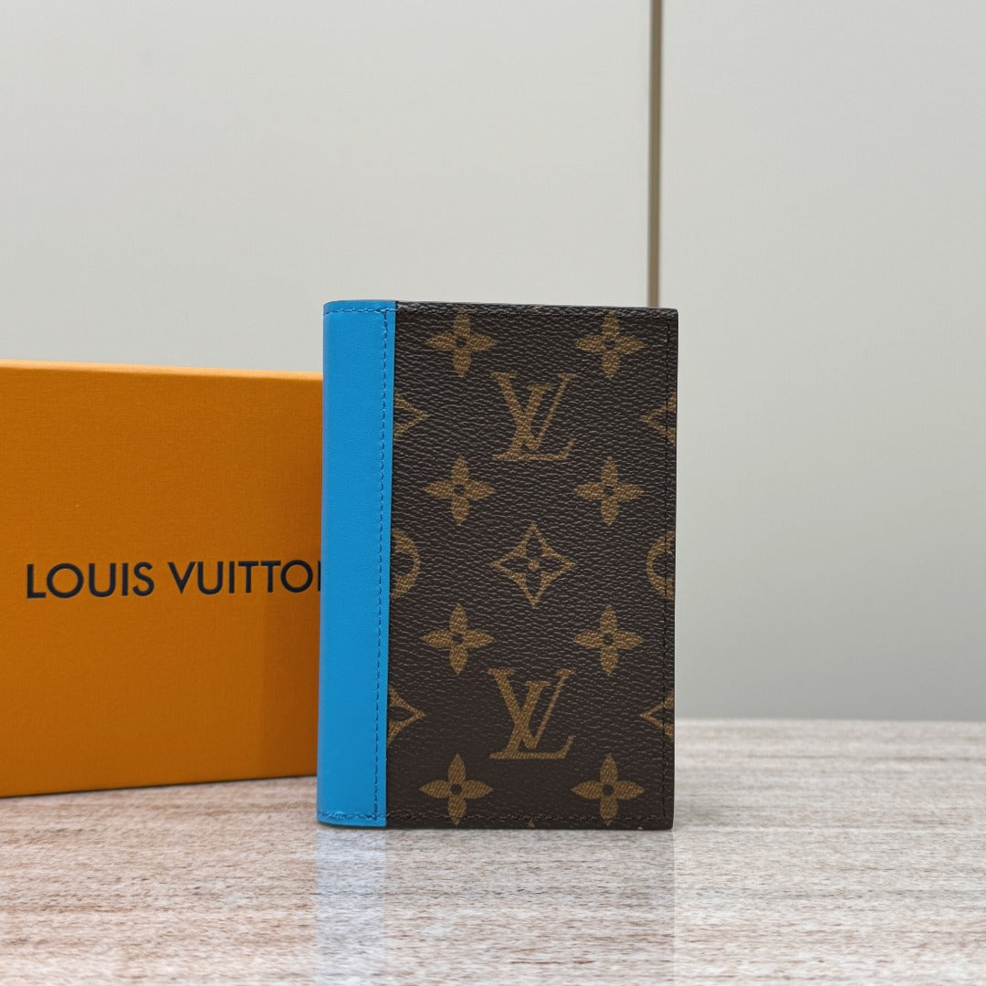 갓팩토리 / 루이비통 지갑