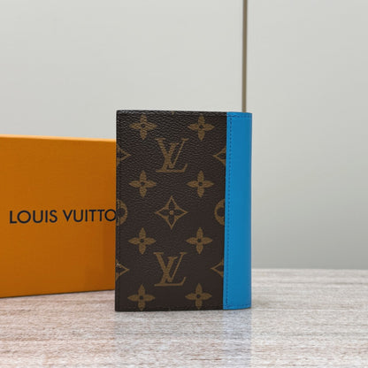 갓팩토리 / 루이비통 지갑