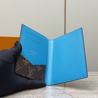 갓팩토리 / 루이비통 지갑