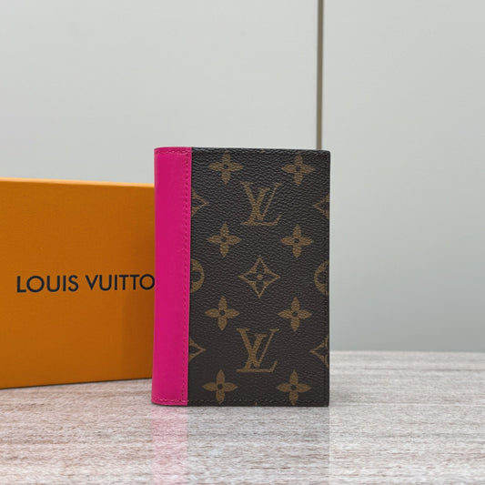 갓팩토리 / 루이비통 지갑