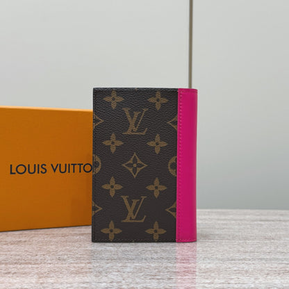 갓팩토리 / 루이비통 지갑
